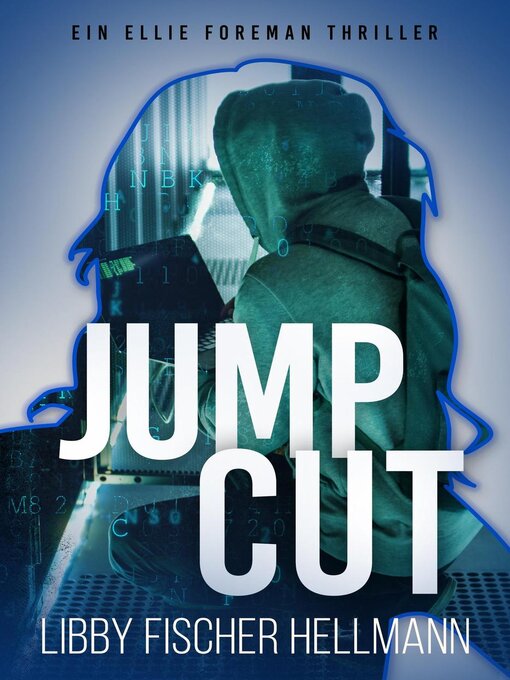 Title details for Jump Cut (German Edition) by Libby Fischer Hellmann - Available